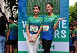 Giải chạy Hanoi Marathon ASEAN nằm trong Top 10 sự kiện văn hóa thể thao Hà Nội tiêu biểu 2020