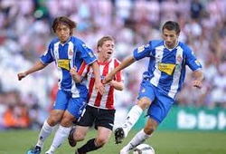 Nhận định Espanyol vs. Bilbao, La Liga 2016