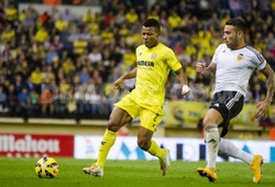 Highlight Villarreal vs Valencia, La Liga 2017