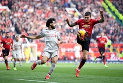 Lịch sử đối đầu Liverpool vs MU trước vòng 19 Ngoại hạng Anh
