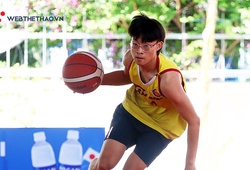 Hội thi kỹ thuật - Skills Challenge: Xu hướng mới thú vị của các giải bóng rổ phong trào