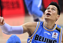 Từ bỏ tiền tài và danh vọng để trở về NBA, Jeremy Lin bị gọi là kẻ điên rồ