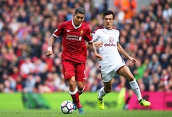 Lịch trực tiếp Bóng đá TV hôm nay 21/1: Liverpool vs Burnley