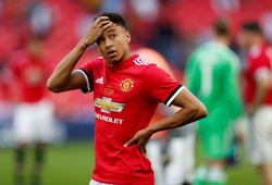 Chuyển nhượng MU mới nhất hôm nay 20/1: Mourinho muốn có Lingard