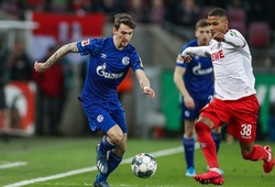 Nhận định Schalke vs FC Koln, 00h30 ngày 21/01, VĐQG Đức