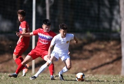 Lịch thi đấu bóng đá Việt Nam hôm nay 20/1: Vòng loại U19 Quốc gia 2021