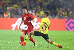Trận Malaysia vs Việt Nam có thể đá trên sân trung lập
