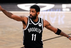 Kyrie Irving lần đầu xuất hiện sau chuỗi ngày mất tích bí ẩn: “Tôi muốn gửi lời xin lỗi"