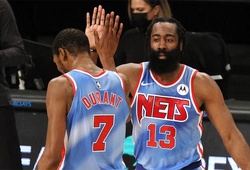 Nhận định NBA: Brooklyn Nets vs Cleveland Cavaliers (Ngày 21/1 7h00)