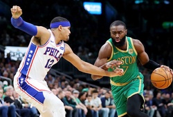 Nhận định NBA: Boston Celtics vs Philadelphia 76ers (Ngày 21/1 7h00)