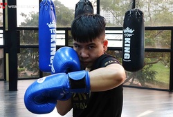 Nguyễn Thị Thu Nhi: “Tôi muốn đi vào lịch sử boxing Việt Nam”