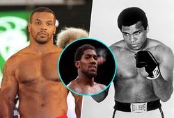 Bác bỏ ý kiến Anthony Joshua, Mike Tyson khẳng định mình sẽ thua Muhammad Ali
