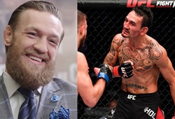 Conor McGregor: “Tại UFC 257, tôi sẽ cho thấy Max Holloway không phải boxer hay nhất trong MMA "