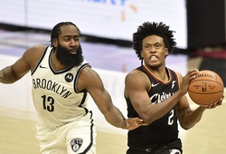 Không cần đến hiệp phụ, Cavaliers "kết liễu" thành công Brooklyn Nets hai trận liên tiếp