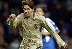 HLV Pochettino tiết lộ Messi suýt gia nhập láng giềng của Barca