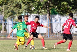 Lịch thi đấu bóng đá Việt Nam hôm nay 25/1: Vòng loại U19 Quốc gia 2021