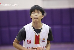 Alpha và sự vươn mình tại Vietnam Students Basketball League 2020/21