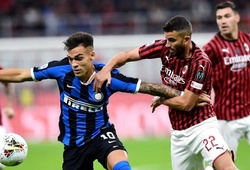 Nhận định, soi kèo Inter Milan vs AC Milan, 02h45 ngày 27/01