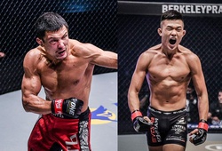 Christian Lee đối đầu Nastyukhin, Aung La hội ngộ Bigdash trong tháng 4 tại ONE Championship
