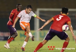 Link xem trực tiếp Đà Nẵng vs Hồng Lĩnh Hà Tĩnh, vòng 3 V.League 2021