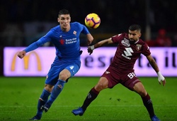 Nhận định Torino vs Fiorentina, 02h45 ngày 30/01, VĐQG Italia