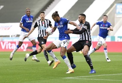 Nhận định, soi kèo Everton vs Newcastle, 19h30 ngày 30/01