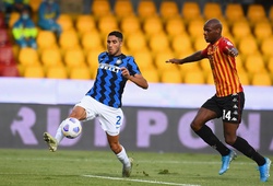 Nhận định Inter Milan vs Benevento, 02h45 ngày 31/01, VĐQG Italia