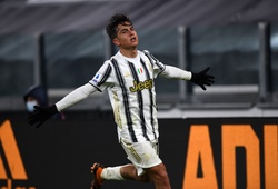 Chuyển nhượng MU mới nhất hôm nay 31/1: “Quỷ đỏ” khởi động lại thương vụ Dybala