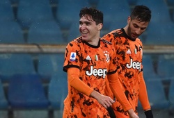 Video Highlight Sampdoria vs Juventus, bóng đá Ý hôm nay 31/1