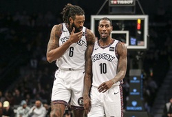 Brooklyn Nets gia cố chiều sâu đội hình, bổ sung hậu vệ kỳ cựu
