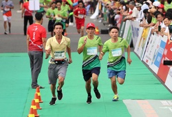24 giờ giá ưu đãi “khủng” với Mekong Delta Marathon 2021