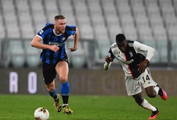 Nhận định Inter Milan vs Juventus, 2h45 ngày 03/02, Cúp QG Italia