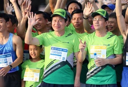 Trưởng BTC giải marathon Hậu Giang trúng cử vào Ban Chấp hành Trung ương Đảng khóa XIII