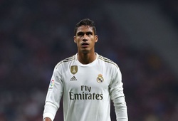 Chuyển nhượng MU mới nhất hôm nay 3/2: MU dạm hỏi Varane