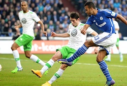 Nhận định Wolfsburg vs Schalke, 00h30 ngày 04/02, Cúp QG Đức