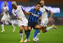 Lịch trực tiếp Bóng đá TV hôm nay 5/2: Fiorentina vs Inter Milan