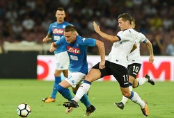 Video Highlight Napoli vs Atalanta, bóng đá Ý hôm nay 4/2