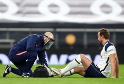 Đội hình Tottenham vs Chelsea dự kiến: Kane vắng mặt, Werner đá chính