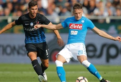 Nhận định Napoli vs Atalanta, 02h45 ngày 04/02, Cúp QG Italia