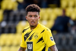 Chuyển nhượng MU mới nhất hôm nay 5/2: Dortmund giảm giá Sancho