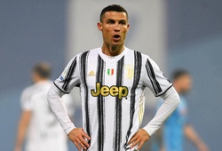 Juventus bắt đầu tính đến chiến lược táo bạo với Ronaldo