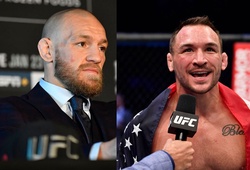 BLV Joe Rogan: “Với rủi ro cho “túi tiền” của mình, UFC sẽ không để Chandler đấu Conor McGregor”