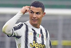 Ronaldo cần ghi bàn thế nào để phá kỷ lục 100 bàn ở Juventus?