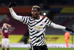 Chuyển nhượng MU mới nhất hôm 8/2: Pogba có động thái bất ngờ