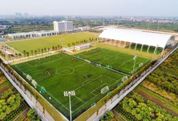 PVF chuyển giao Văn Lang: Lấy gì để tin vào sứ mệnh World Cup cho bóng đá Việt Nam?