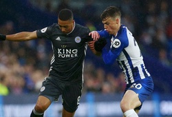 Nhận định, soi kèo Leicester vs Brighton, 02h30 ngày 11/02