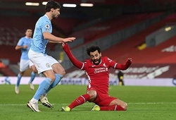 Salah bị chế giễu về bộ sưu tập "đóng kịch" trong sự nghiệp