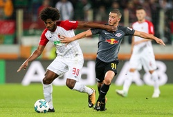 Lịch trực tiếp Bóng đá TV hôm nay 12/2: RB Leipzig vs Augsburg