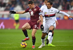 Nhận định Torino vs Genoa, 21h00 ngày 13/02, VĐQG Italia