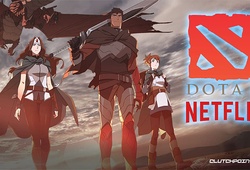 Valve hợp tác cùng Netflix ra mắt Anime Dota 2: Dragon Blood